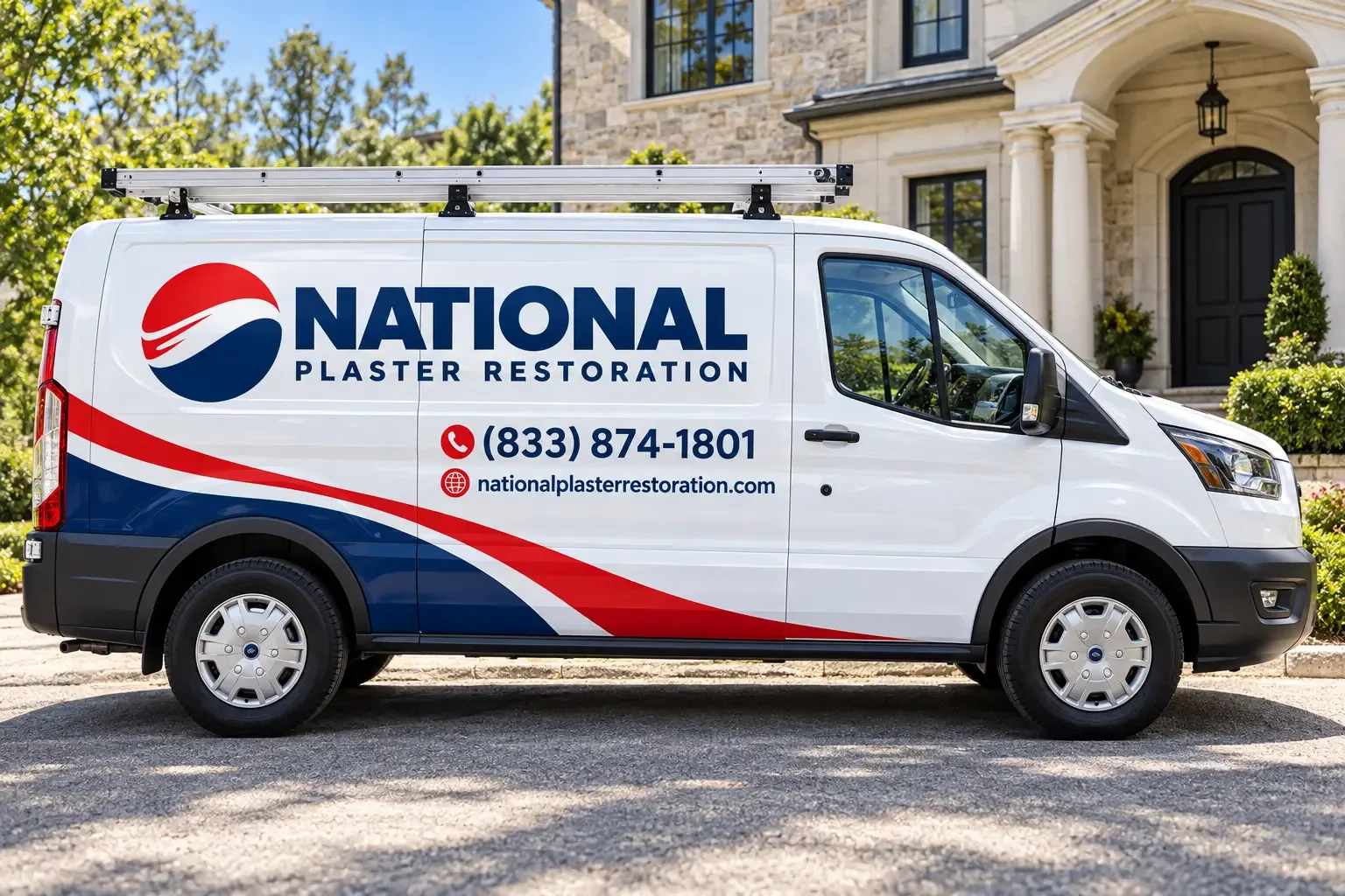 Plaster Repair in Glendale, SC near me