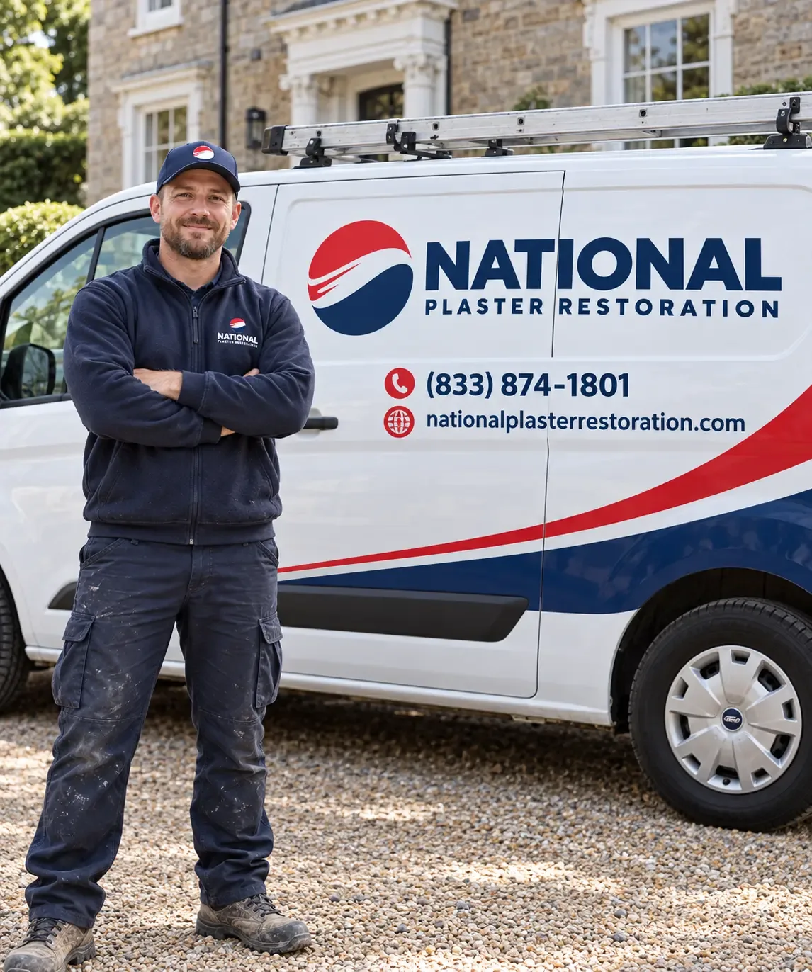 Plaster Repair company in Glendale, SC